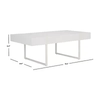 Safavieh Tristan Coffee Table