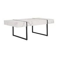 Safavieh Tristan Coffee Table