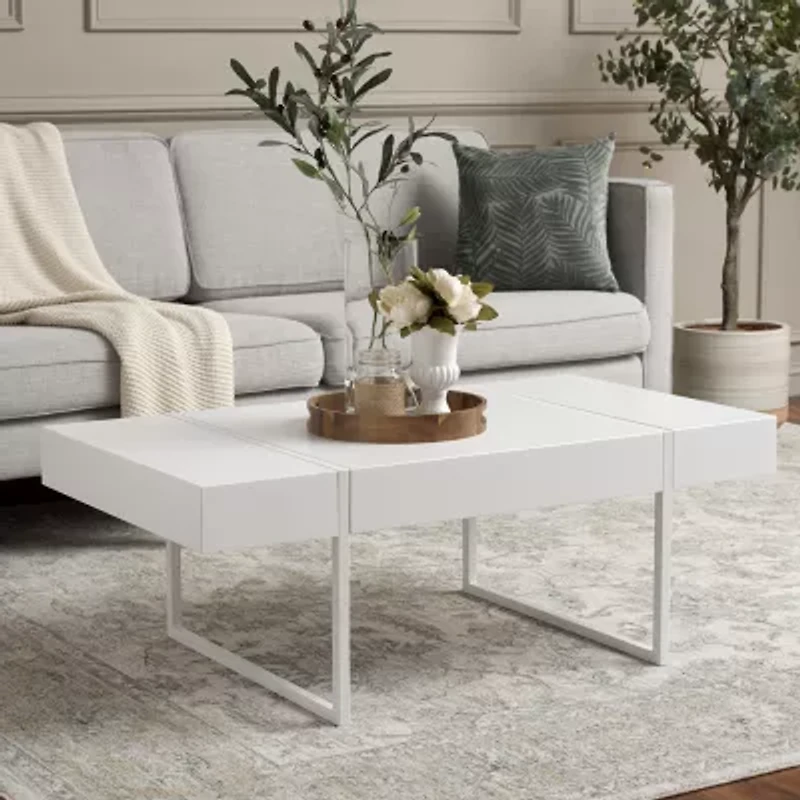 Safavieh Tristan Coffee Table