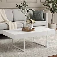 Safavieh Tristan Coffee Table
