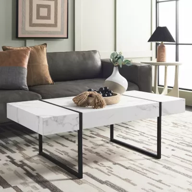 Safavieh Tristan Coffee Table