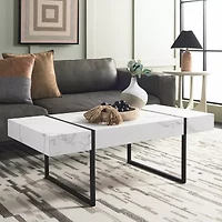 Safavieh Tristan Coffee Table