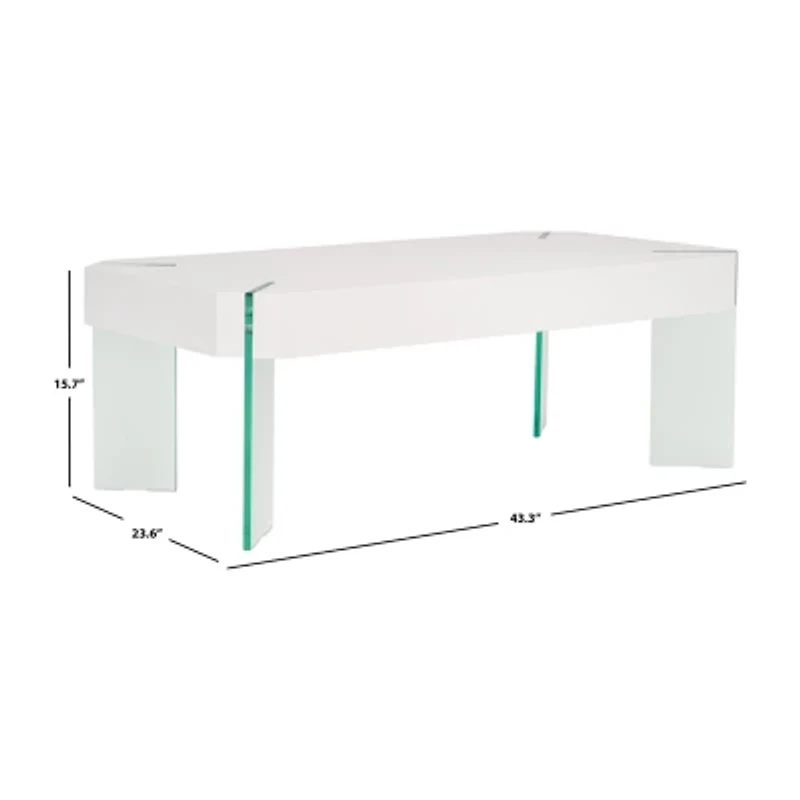Safavieh Katelyn Coffee Table