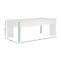 Safavieh Katelyn Coffee Table