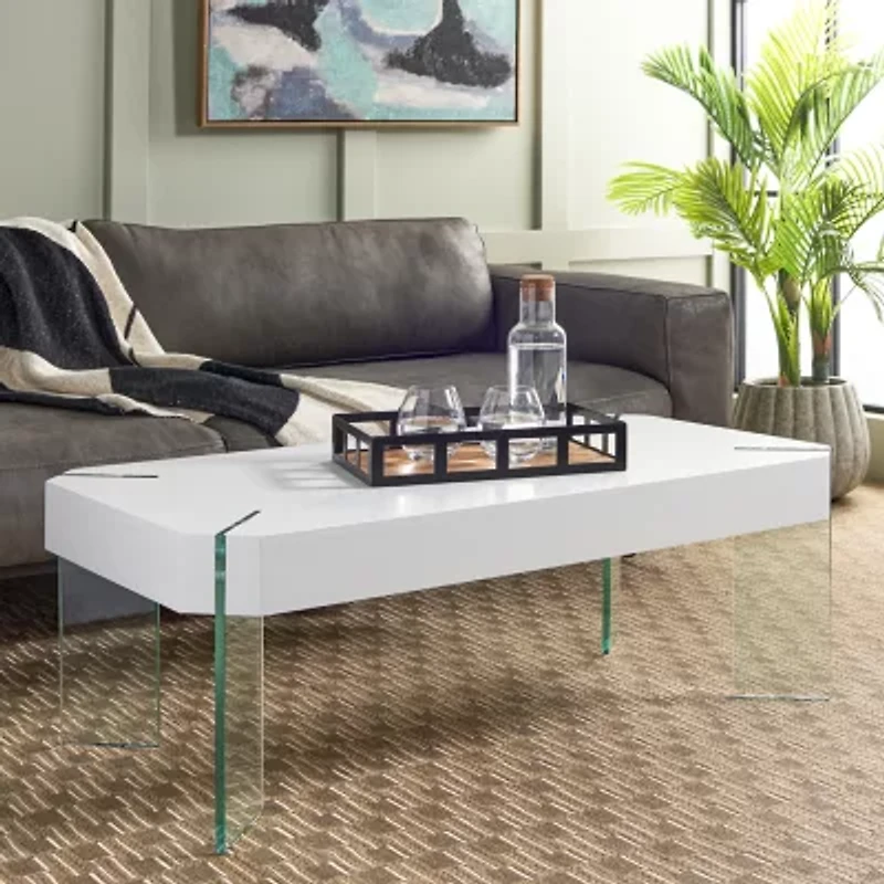 Safavieh Katelyn Coffee Table
