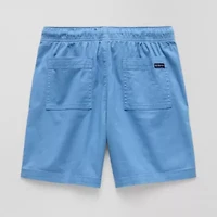U.S. Polo Assn. Little & Big Kid Boys Pull-On Short
