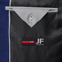 J. Ferrar Evening Edition Mens Big and Tall Slim Fit Sport Coat