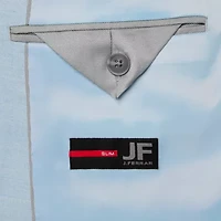J. Ferrar Mens Regular Fit Big and Tall Suit Jacket