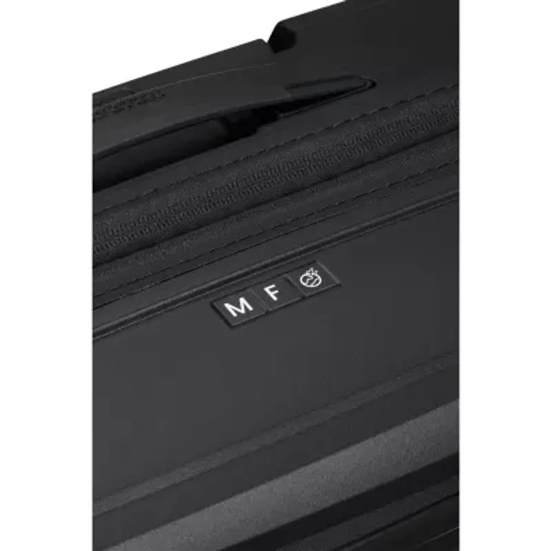 American Tourister Fastforward Expandable Large 29 Inch Hardside Checked Spinner Luggage