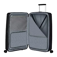 American Tourister Fastforward Expandable Large 29 Inch Hardside Checked Spinner Luggage