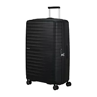 American Tourister Fastforward Expandable Large 29 Inch Hardside Checked Spinner Luggage
