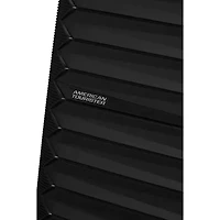 American Tourister Fastforward Expandable Large 29 Inch Hardside Checked Spinner Luggage