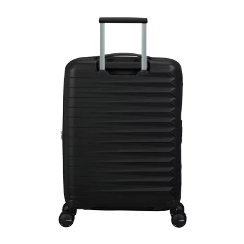 American Tourister Fastforward Expandable Carry-On Spinner 20 Inch Hardside Luggage
