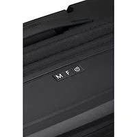 American Tourister Fastforward Expandable Carry-On Spinner 20 Inch Hardside Luggage