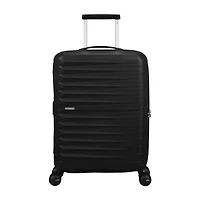 American Tourister Fastforward Expandable Carry-On Spinner 20 Inch Hardside Luggage