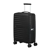 American Tourister Fastforward Expandable Carry-On Spinner 20 Inch Hardside Luggage