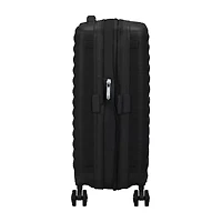 American Tourister Fastforward Expandable Carry-On Spinner 20 Inch Hardside Luggage