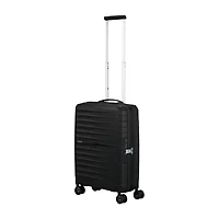 American Tourister Fastforward Expandable Carry-On Spinner 20 Inch Hardside Luggage