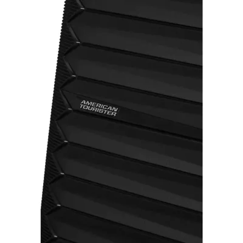 American Tourister Fastforward Expandable Carry-On Spinner 20 Inch Hardside Luggage