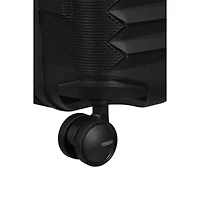 American Tourister Fastforward Expandable Carry-On Spinner 20 Inch Hardside Luggage