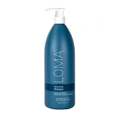 LOMA® Moisturizing Shampoo 33.8 oz.