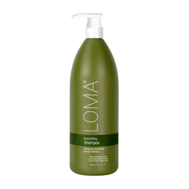 LOMA® Nourishing Shampoo 33 oz.