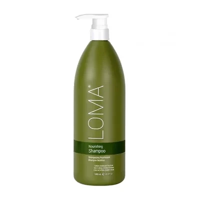 LOMA® Nourishing Shampoo 33 oz.