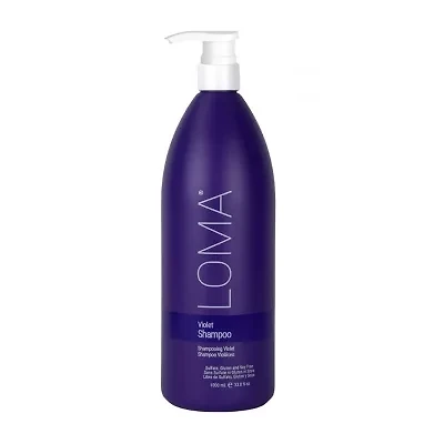 LOMA® Violet Shampoo 33 oz.