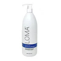LOMA® Fragrance Free Moisturizing Shampoo 33 oz.
