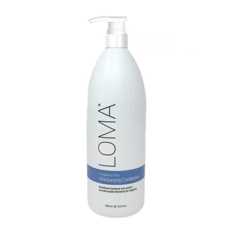LOMA® Fragrance Free Moisturizing Conditioner 33 oz.