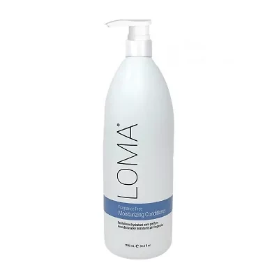 LOMA® Fragrance Free Moisturizing Conditioner 33 oz.