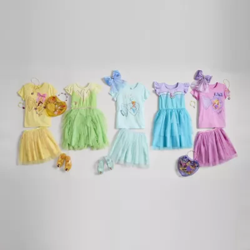 Disney Collection Cinderella Princess Dress Up Accessory