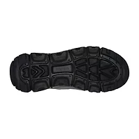 Skechers Hands Free Slip-Ins Summits At Distant Bridge Mens Slip-On Walking Shoes Wide Width