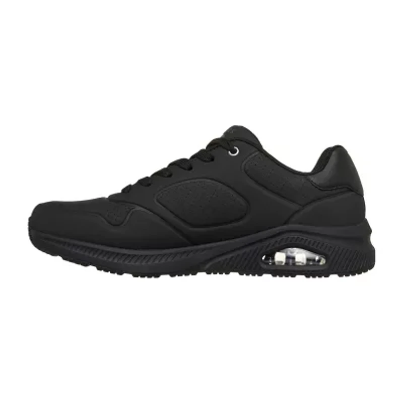 Skechers Sk Arch Fit Uno Mens Sneakers