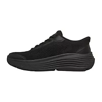 Skechers Hands Free Slip-Ins Max Cushion Endeavor Mens Round Closed Toe Work Shoes