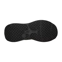 Skechers Hands Free Slip-Ins Max Cushion Endeavor Mens Round Closed Toe Work Shoes