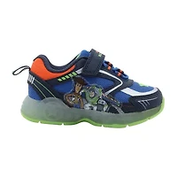 Disney Toy Story Toddler Boys Sneakers