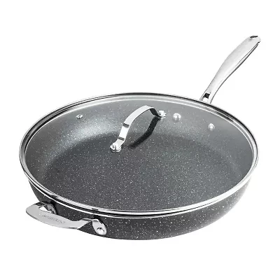 Granitestone 2-pc. Non-Stick Frying Pan