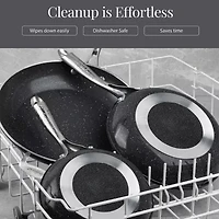 Granitestone 2-pc. Non-Stick Frying Pan