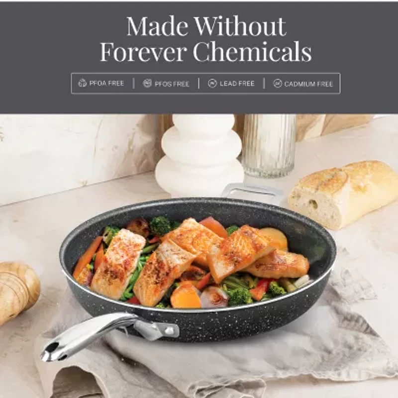 Granitestone 2-pc. Non-Stick Frying Pan