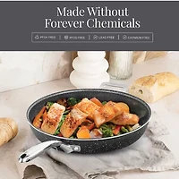 Granitestone 2-pc. Non-Stick Frying Pan