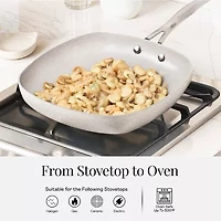 Granitestone 20-pc. Non-Stick Cookware Set