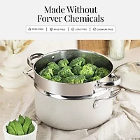 Granitestone 20-pc. Non-Stick Cookware Set