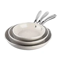 Granitestone 3-pc. Non-Stick Frying Pan