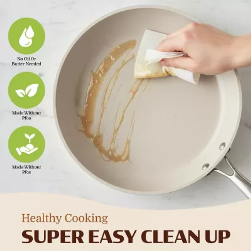 Granitestone 3-pc. Non-Stick Frying Pan