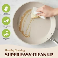 Granitestone 3-pc. Non-Stick Frying Pan