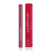 Mirabella Velvet Lip Crayon