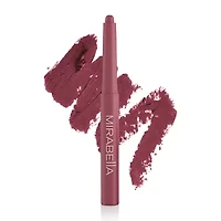 Mirabella Velvet Lip Crayon