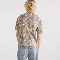 AEROPOSTALE Mens Crew Neck Short Sleeve T-Shirt