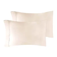 SUPERIOR® Egyptian Cotton Blend Durable Soft 400tc Pillowcase